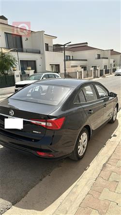 MG 5